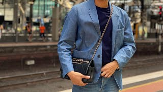 WHATS NEW IN MY CLOSET? + CURRENT OBSESSIONS
