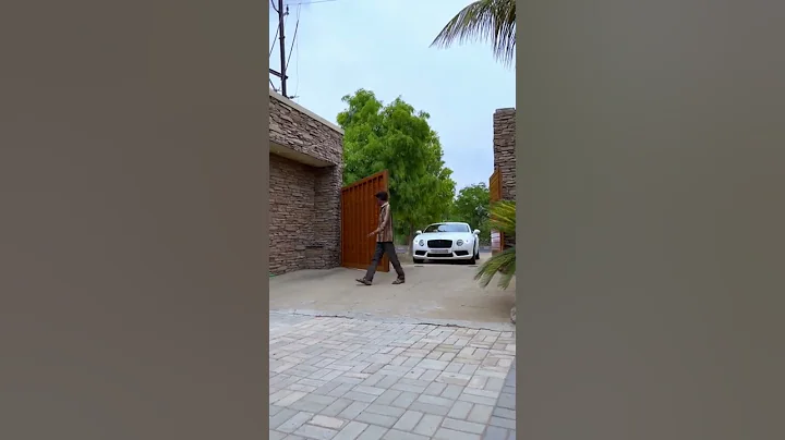 Bentley continental gt #shorts #youtubeshortes #bentley #bentleycontinentalgt - 天天要闻