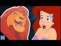 8 Disney Jokes YOU Missed As A Kid!