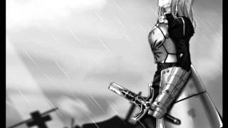 Dark Rain