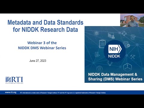 Data Management &