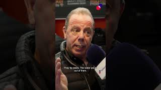 This is why it's called silencer | Maykker | Interclean 2026