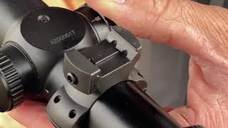 Grand Slam Rings | Weaver Optics