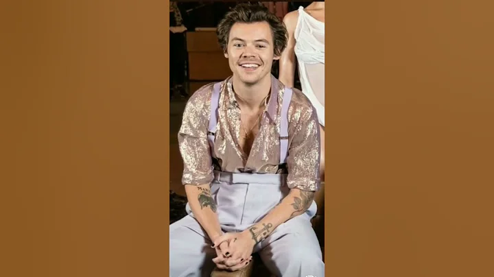 Harry Styles Edit #foryou #harrystyles #harryshouse #fineline #harries