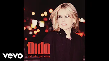 Dido - Happy New Year (Audio)