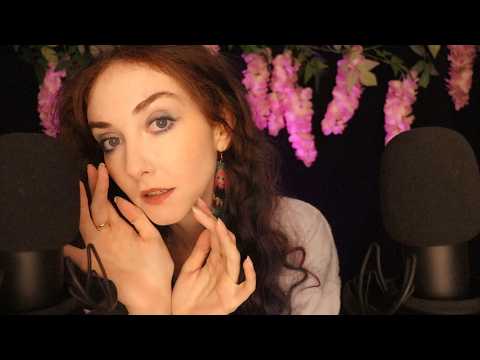 An ASMR Ramble
