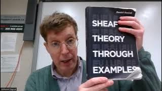 CMPT898-52: tmportance of cellular sheaves and simplicial complexes for our work