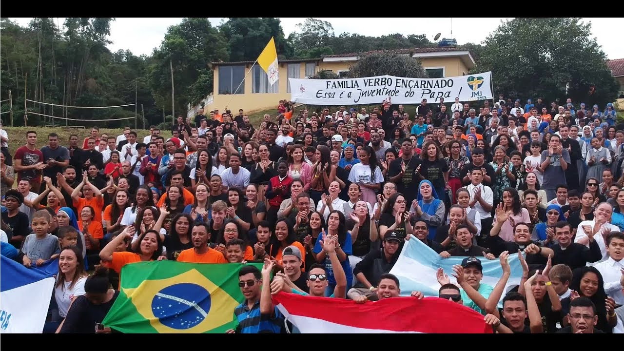 Jornada da Juventude - 2019