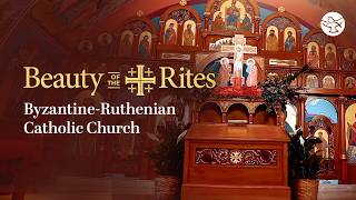 Lent in the Byzantine-Ruthenian Catholic Church | Beauty of the Rites | Shalom World
Incense that carries prayer. Icons that preach without words. A faith lived through bowing, waiting, and sacred movement. Enter Lent in the Byzantine-Ruthenian Catholic Church in this episode of Beauty of the Rites, now streaming on Shalom World:shalomworld.org/lent-byzantine
Subscribe To Our YouTube Channels
Shalom World: https://www.youtube.com/@shalomworld
Shalom World Español: https://www.youtube.com/ShalomWorldEspanol
Shalom World Deutsch: https://www.youtube.com/@ShalomWorldDeutsch
Shalom World Prayer: https://www.youtube.com/@ShalomWorldPrayer
Shalom World News: https://www.youtube.com/@shalomworldnews
Shalom World Podcast: https://www.youtube.com/@shalomworldpodcasts
Mobile Apps
Shalom World Mobile App: https://www.shalomworld.org/watchon/apps
Connected TV: https://www.shalomworld.org/watchon/
Shalom Tidings App: https://shalomtidings.org/our-app/
Websites
Shalom World: https://www.shalomworld.org
Support us at: https://shalomworld.org/donate
Shalom World Prayer: https://www.shalomworldprayer.org/
Shalom World Podcasts: https://www.shalomworld.org/podcasts
Shalom World Fellowship: https://fellowship.shalomworld.org/
Shalom Tidings: https://www.shalomtidings.org
SW+: https://www.shalomworld.org/swplus
Shalom Media: https://shalommedia.org/
SW Pals: http://swpals.org/
Shalom World Podcasts: https://shalomworld.org/podcasts
Social Media
Facebook: https://www.facebook.com/shalomworld
Instagram: https://www.instagram.com/shalomworldtv/
Twitter: https://twitter.com/ShalomWorldTV
LinkedIn: https://www.linkedin.com/company/shalom-world
Shalom World Regions: (Facebook)
Europe: https://www.facebook.com/EuropeShalomWorld
Australia: https://www.facebook.com/ShalomWorldAustralia
This content is copyrighted to Shalom Media. Any unauthorized reproduction, redistribution, or re-upload is strictly prohibited. Action will be taken against those who violate the copyright conditions. If you are interested in collaborating with Shalom World or for any media related queries, you can contact us at info@shalomworld.com Lent in the Byzantine-Ruthenian Catholic Church | Beauty of the Rites | Shalom World