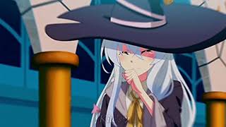 Just Give Me A Reason  Elaina amv Alight Motion Edit