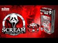 Video: SCREAM UFO