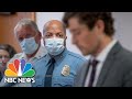 Live: Minneapolis Police Chief Holds Press Conference | NBC News