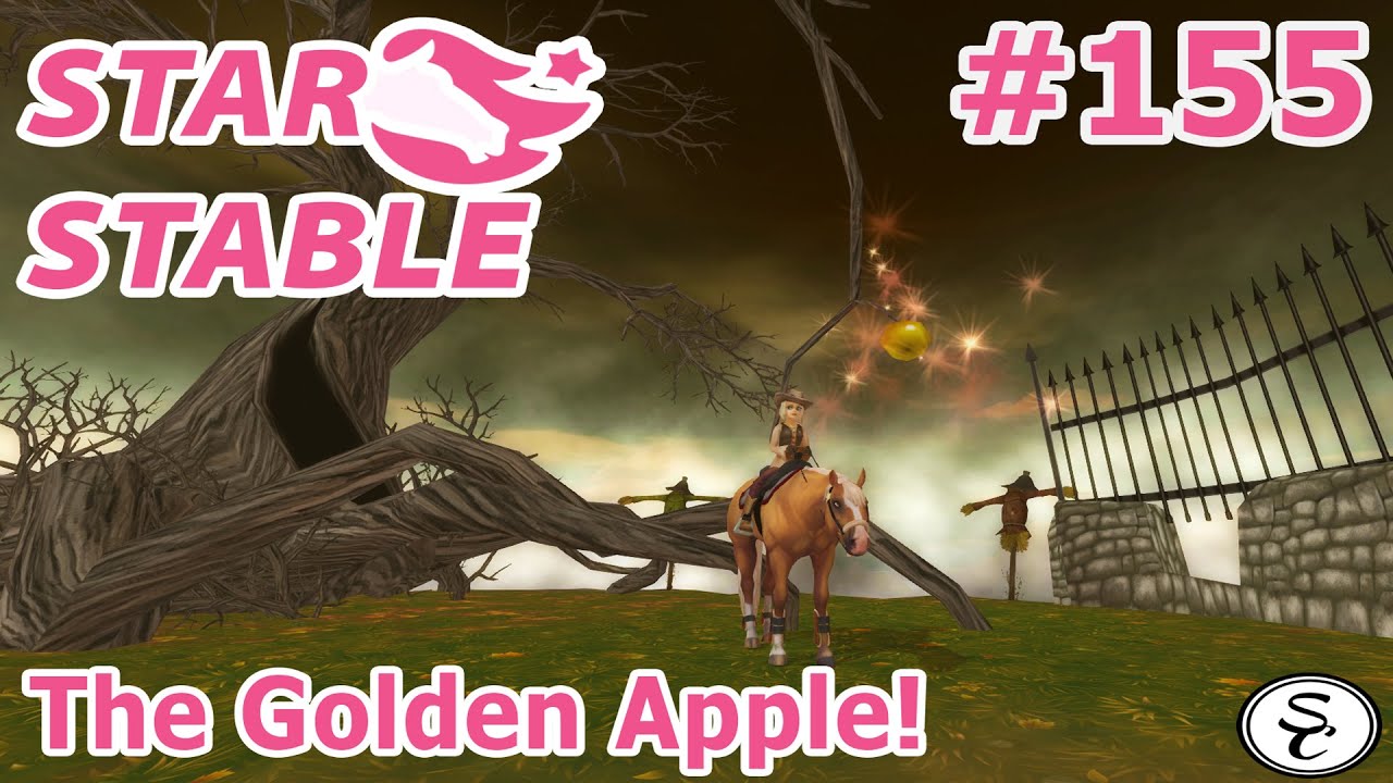 Let's Play || Star Stable with Susie 