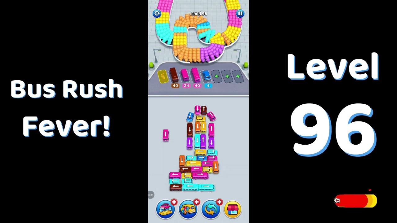 Level 96 walkthrough video thumbnail