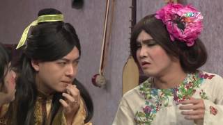 CÔNG TỬ ĐẠI CHIẾN | HÀNG XÓM LẮM CHIÊU | TẬP 50 FULL