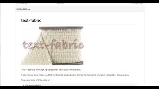Celebrity Text-Fabric Tutorial, part 1 (installation and setup) Wealth