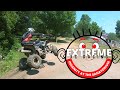The One Where I Got First | Extreme XC - Insanity at the Sanatorium | Round 6