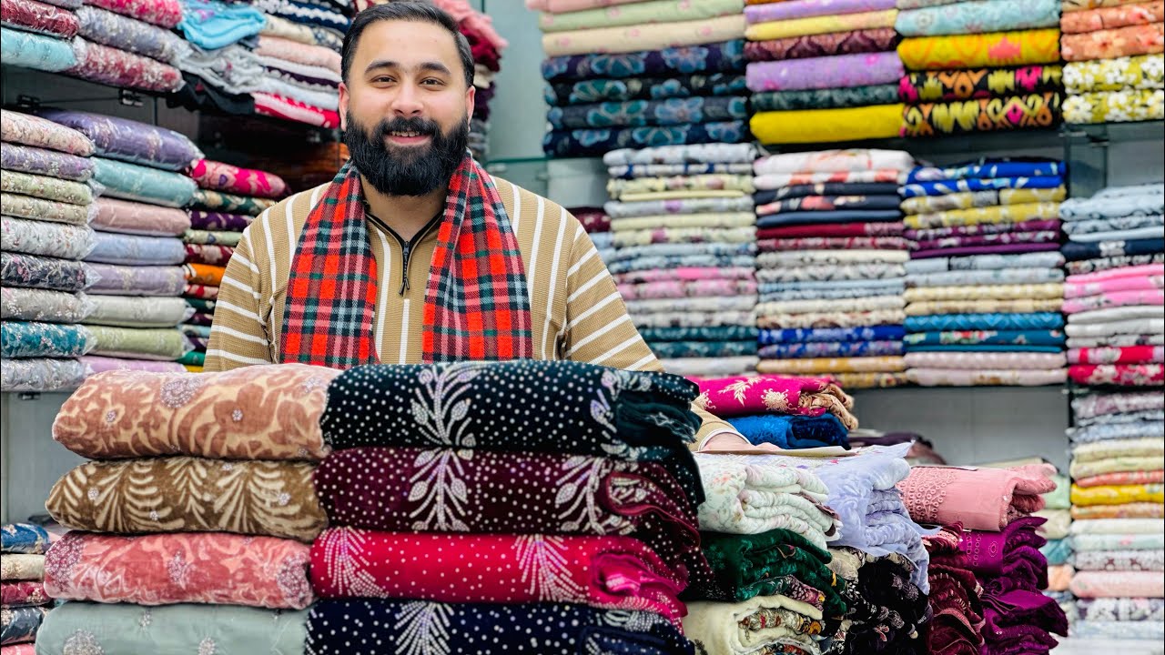 **WINTER SALE**👑Luxury Velvet❤️Dress✅\ Clearance💯Prices😍\ China🌸Patti Suit🔥\ Digital Phoenix🌺Velvet