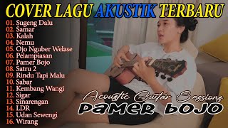 Sigar  Samar  Kembang Wangi  Della Monica  Cover Lagu Jawa Akustik  Terpopuler 2026