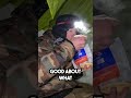 Stranded in Alaska in the Winter #outdoorsurvival #wildernesscamping