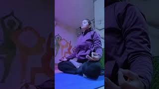 kapalbhati prayama #kapalbhati #yoga