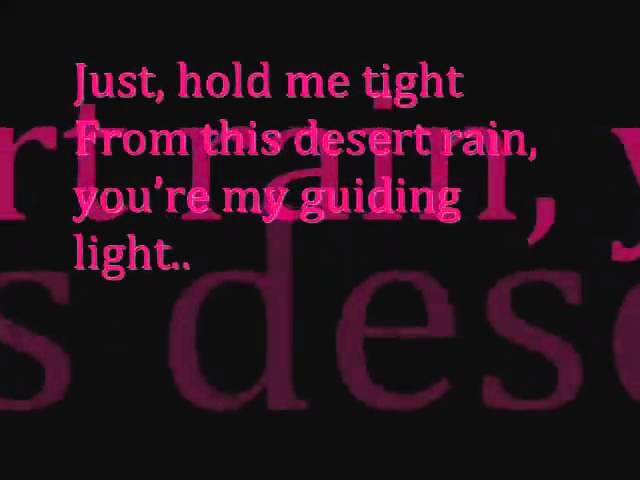 Edward Maya ft. Vika Jigulina - Desert rain lyrics class=