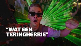 Ryan Leert Hakken Op Hardstyle Event Ryan Academy Video 20252026 E37