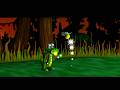 Croc Legend Of The Gobbos playthrough part 1.