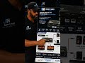 Splitter De Video HDMI 2 portas 8K com extração de áudio / AS-SP28EX