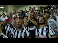 EL GALO Y CEARÁ NO SE SACARON DIFERENCIA | Atlético MG 0x0 Ceará #Brasileirao
