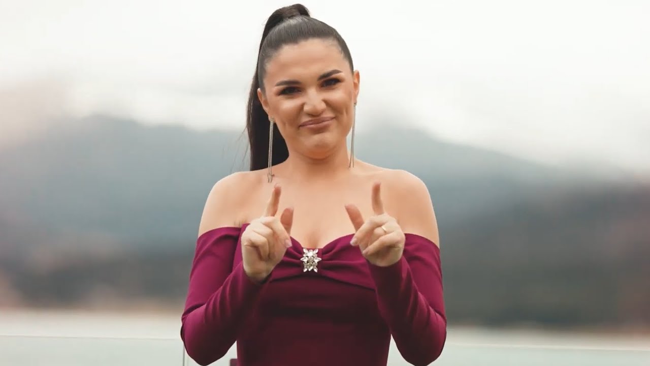 Andrada Barsauan - De mic copil am tot muncit 💕 Andrada Barsauan💛Georgiana Lobont 🪗🏅 HIT 2023