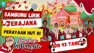 Video Sambung Lirik Lagu 