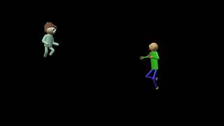 Sneak Peek To Invincible War - Bald Quest Vs Player - 2