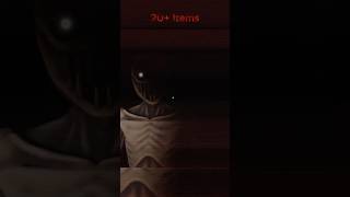 New Roblox Horror Game... #roblox #new #upcoming #trend #fyp #foryou #horror #scary #survival #viral