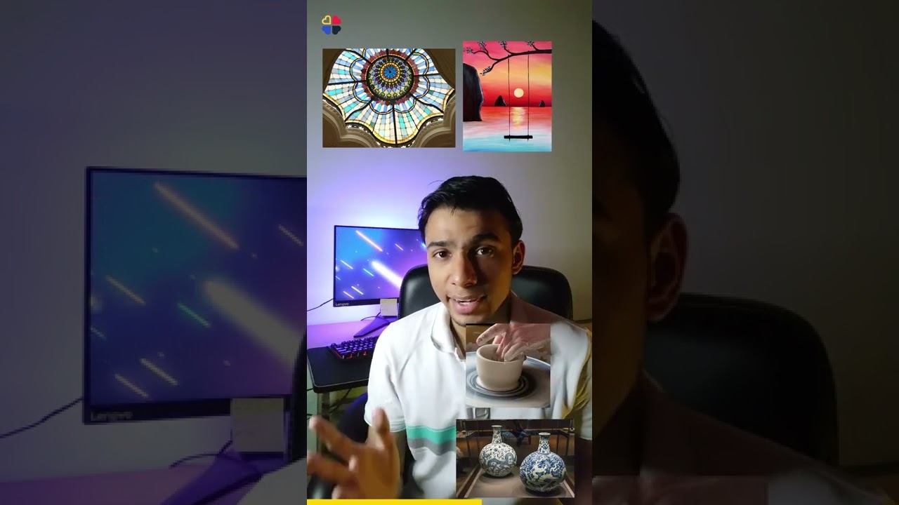 Asia's largest university to do BFA 🎨