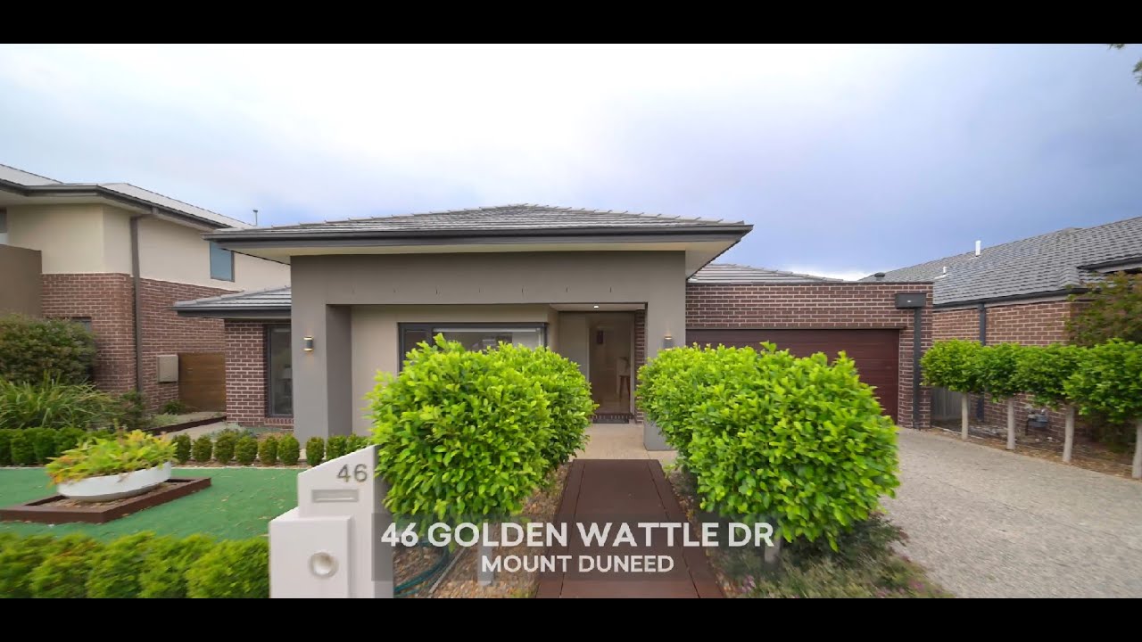 46 Golden Wattle Drive, Mount Duneed | Area Specialist Geelong | ALI BANDARI