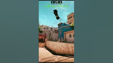 This AWP ACE in CS2 Is Actually Crazy  #counterstrike #gaming #csgo #csgoclips #