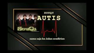 SOUQY AUTIS