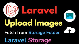 How To Upload Image In Laravel | Upload Image In Laravel 9 [HINDI]