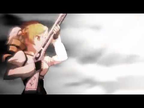 FPS TV【MAD】Shingeki no Madan  Attack on Walpurgis 【Magical Girl Madoka Magica】