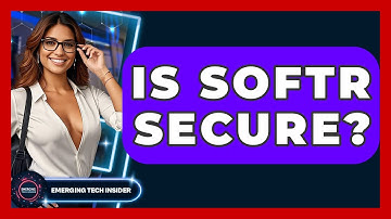 Is Softr Secure? - Emerging Tech Insider
