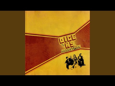 DiCE and k9 - Itsumo (feat. Hi-C)