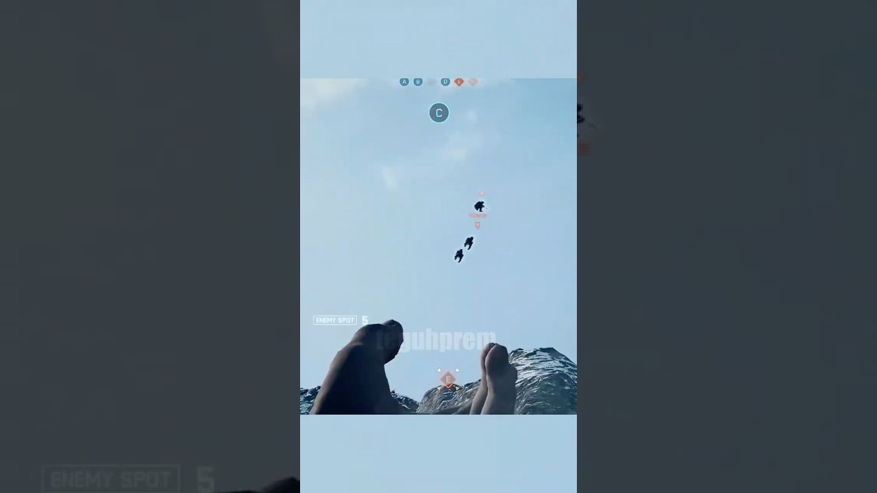 Most FUNNY Moments in BATTLEFIELD 