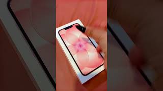 Unboxing my new iPhone with me!! #humor #trend #viral #unboxing #iphone