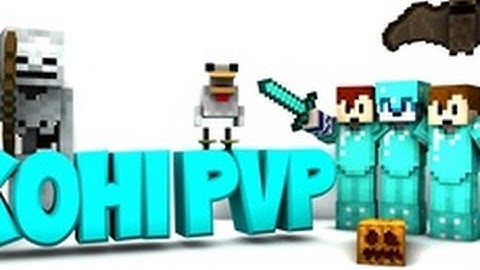 Kohi Factions! l Map 16 l #1 l Base Tour! And Giveaway? Platinum and Golden rank giveaway!