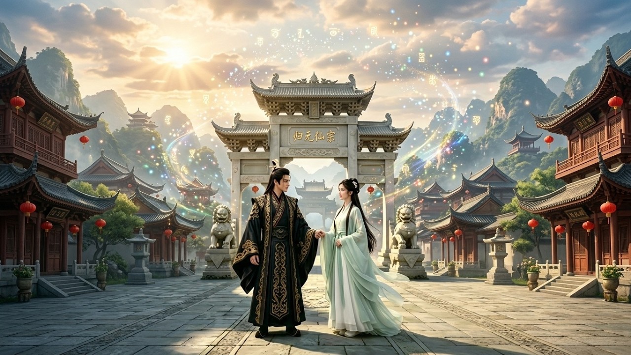 穿書炮灰：全家偷聽我心聲逆襲