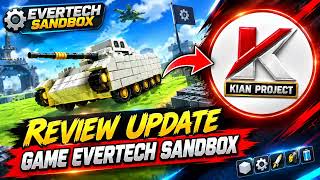 REVIEW UPDATE GAME EVERTECH SANDBOX!!?  screenshot 3