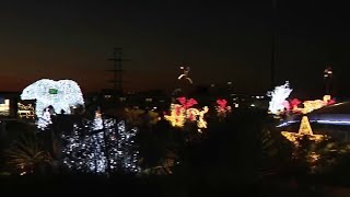 FOX 26 preps for New Years Eve special