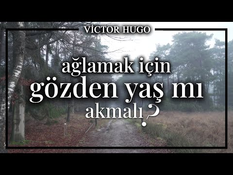 Emre Özdemir - Ağlamak İçin Gözden Yaş mı Akmalı?