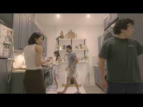 Stoic feat. Nina Taylor & Deante Hitchcock - LOSING TIME (In the Kitchen Visualizer)